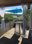 Salzkammergut, IRRSEE / MONDSEE region - house with garden, sauna - 2星級