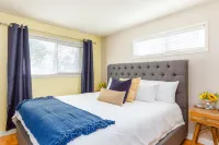 3 Bd House Near Disney/Knotts/Convention Ctr~Sleeps 10!~King Beds!