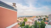 Loft ad un Passo Dal Cielo - Italian Homing
