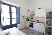 Taurus Apartment