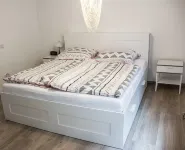 Beautiful vacation apartment in the World Heritage region
