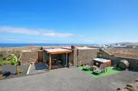 LOS4NOBLES-EL SACHO LODGING