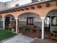 Alda House 2021