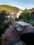 Gîte Irrkrut Avec Terrasse et Jardin Clôturé Hotels in Albé