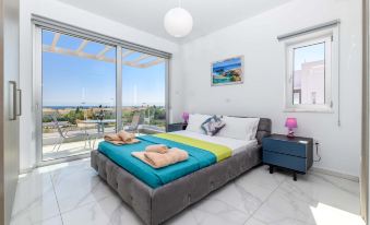 Mylos Lifestyle Seaview Villa #15