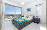 Mylos Lifestyle Seaview Villa #15 Hotels near Fig Tree Bay Wake School - Wakeboarding, Wakesurfing, Вейксерф Кипр