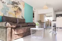 La Fontanilla Apartment