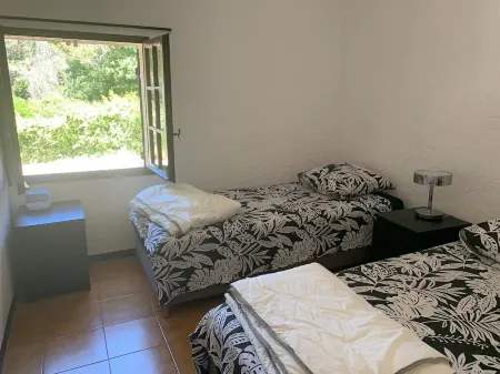 Magnificent T3 in a villa in a popular environment