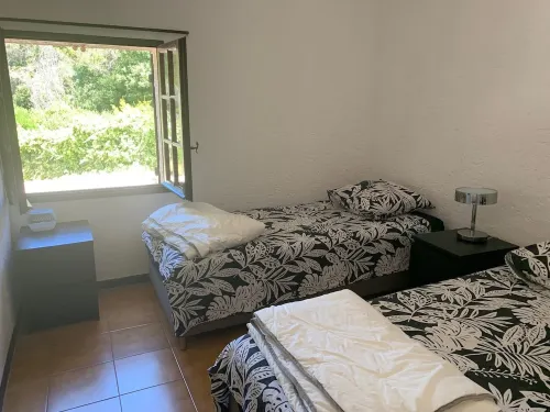 Magnificent T3 in a villa in a popular environment