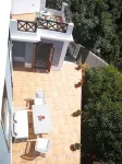 THE HACIENDA RURAL HOUSE