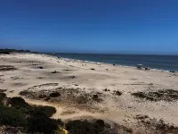 5-Acre Mountain Retreat in Serene Santa Cruz MountainsRental Permit #Vrab00019