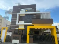 Sapthagiri Nest
