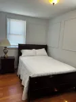 Beautiful and cozy department. Pet friendly. Hotels in 