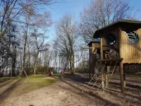 Stylish apartment in a fantastic location right on Volkspark