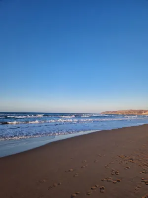 Apartement Saidia Hotels in Saidia