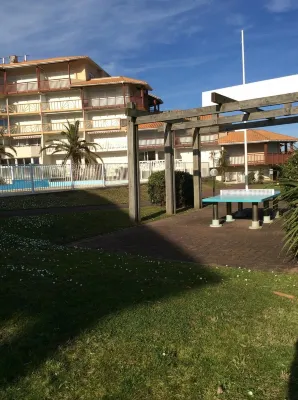 Appt Classified  , 2 Swimming Pools, Free Wifi, Terrace, BBQ, Edge of the Marine Lake