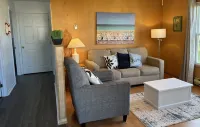 Little Haven Cottage - Ocean view 2 bedroom cottage in Savage Harbour