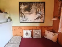 Apartment Bergblick -acceleration PUR