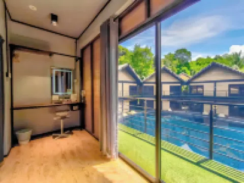 A Rock Resort Langkawi by Manhattan Group