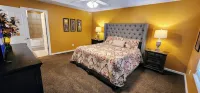 Serenity Cove #327- Your Peaceful Retreat in the Heart of Pigeon Forge
