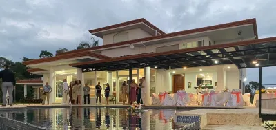 Ocean View Luxury Sunset Villa!
