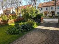 Holiday house in Arnstadt up to 8 persons