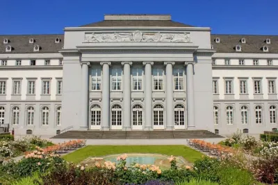 Rheinmosel Glück 8