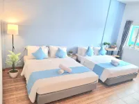 Zizi Homey Hotels in Medan Estate