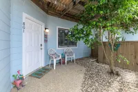 Be Happy, Walk to the Beach, Swim in the Pool, Fish from the Packery Channel 鄰近Packery Channel County Park的酒店