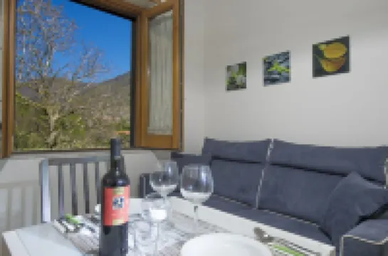 Loreto House - Agerola