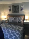 The Manhattan Loft  Tiny House, New River Gorge National Park - 2 estrellas
