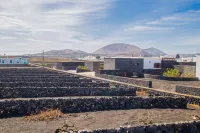 A2 Casas Y Villas juan y juani lanzarote (tomaren) Free WiFi