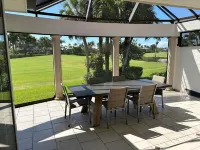 Windstar an Exlusive Community on Naples Bay! Well Appointed 3 Bed 2 Bath Villa