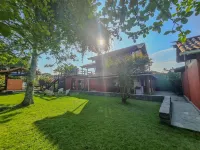 Casa em Geribá Hotell i Manguinhos
