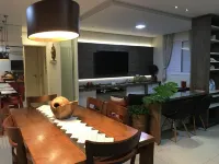 SEA FRONT GOURMET APARTMENT - 6 adults Hotels in Jardim Asturias