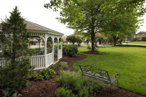 Travelers Rest Motel