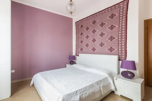 Rent a few miles from the sea