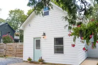 The Guest House at 5th & Carter