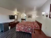 Royale Inn Motel Hotel di South San Gabriel
