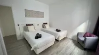 Grannies House - Where Comfort and Relaxation Happens - balcony