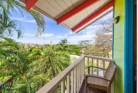 Tamarindo Village Hotel - Ocean View