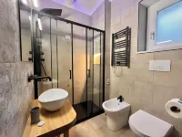 Dimore diffuse R H Hotels in Rende