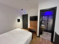Dimore diffuse R H Hotels in Lattarico