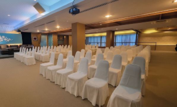 Lantana Resort Hotel Bangkok