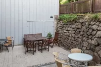 Apartments in the beautiful Lerbachtal