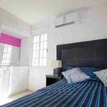 Casa Zac Nicte Mx ROOM IXCHEL Rooms