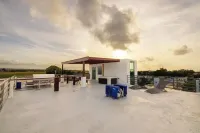Viento & Marea Luxury Apartment - Rooftop Jacuzzi