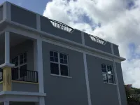 Yvonna House, Luxury Apartment Hotels near The Old Mill Cultural Centre