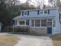 Great Lake Michigan Beach in Door County. Don't miss summer fun!