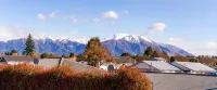 Mountain Views on Main Street
